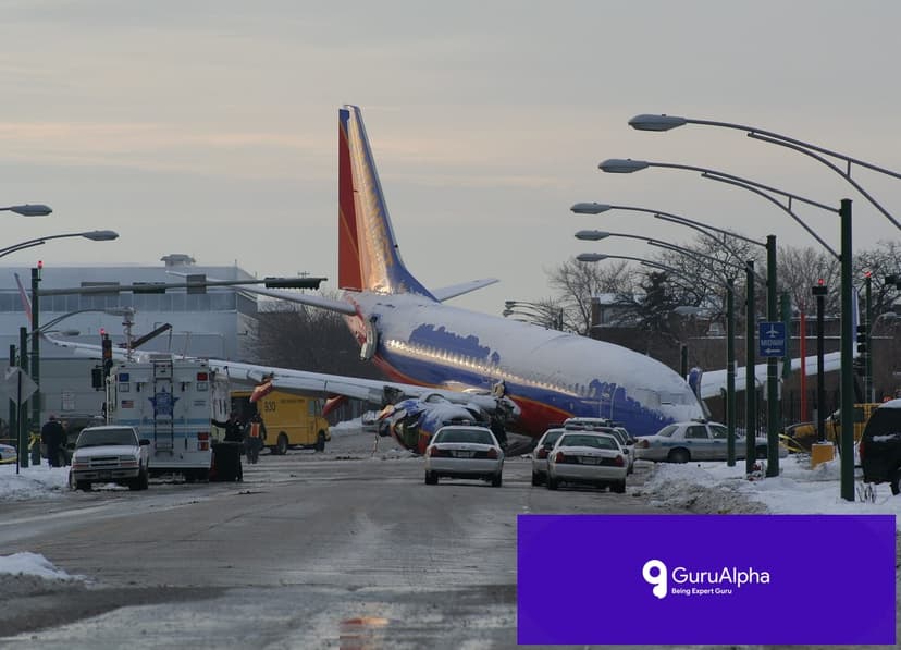 Amazon Cargo Pilot Repeatedly Warned of Dangerous Speed Before Miami Runway Crash