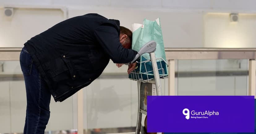 Brexit's Bitter Legacy: British Man Deported from Sweden After Five-Year Battle