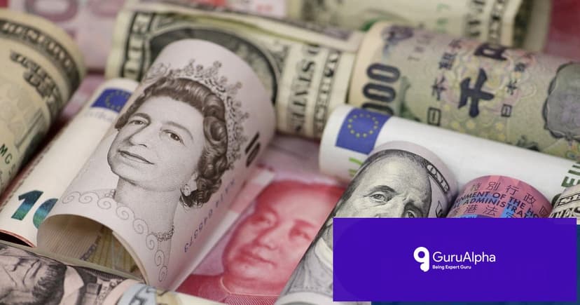 Global Rate Decisions Loom as Iran War and Inflation Shock Markets
