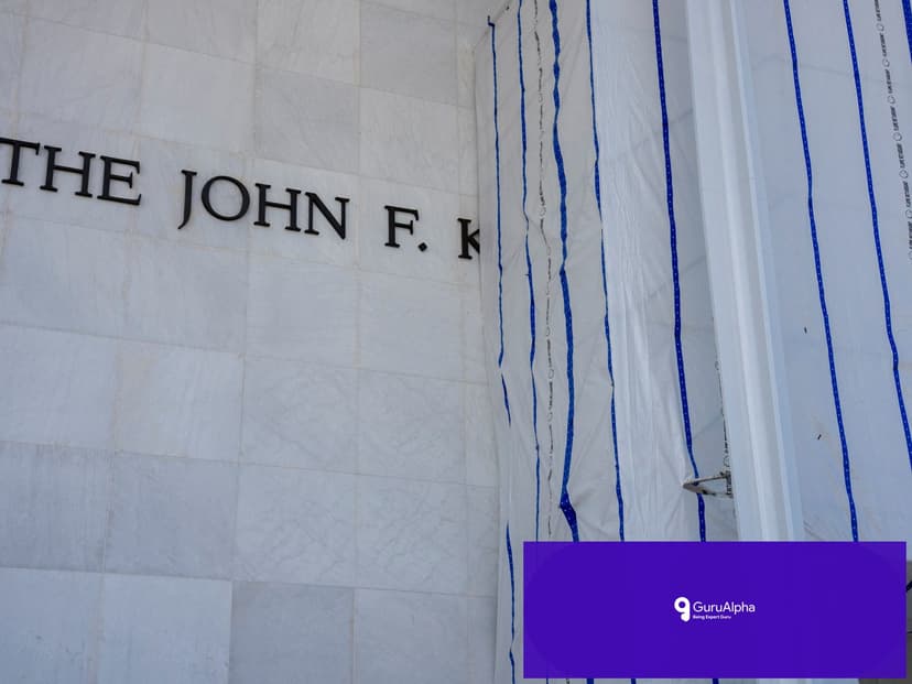 Kennedy Center Recommends Immediate Closure as Financial Crisis Threatens US Landmark