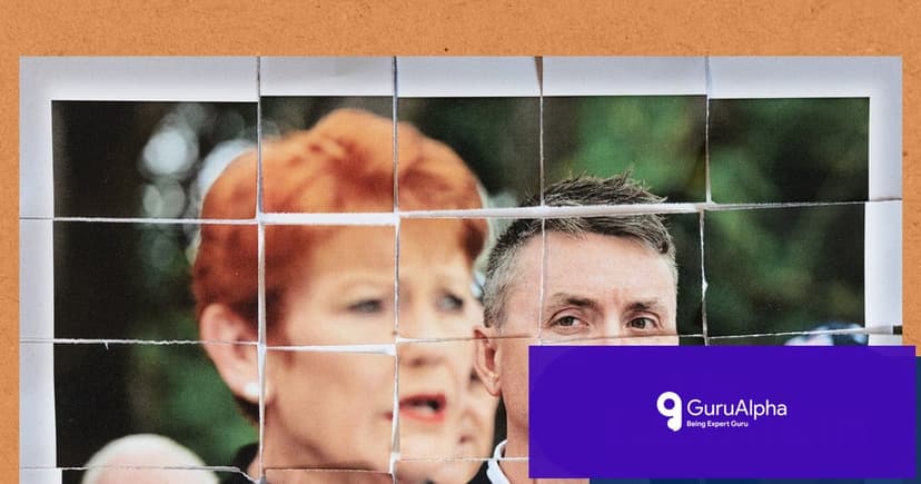 One Nation Perks: $56K Shed, Ford Ranger for Ashby