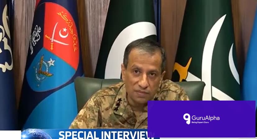 Pakistan Army Rejects Claims Mecca Pact Strains Relations With Iran