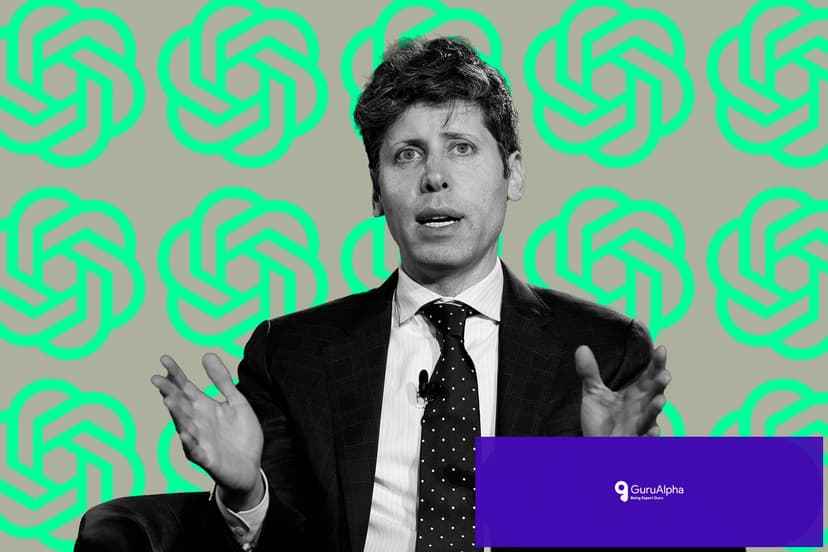 Sam Altman Rejects 2026 OpenAI IPO, Warning Wall Street Threatens Safety