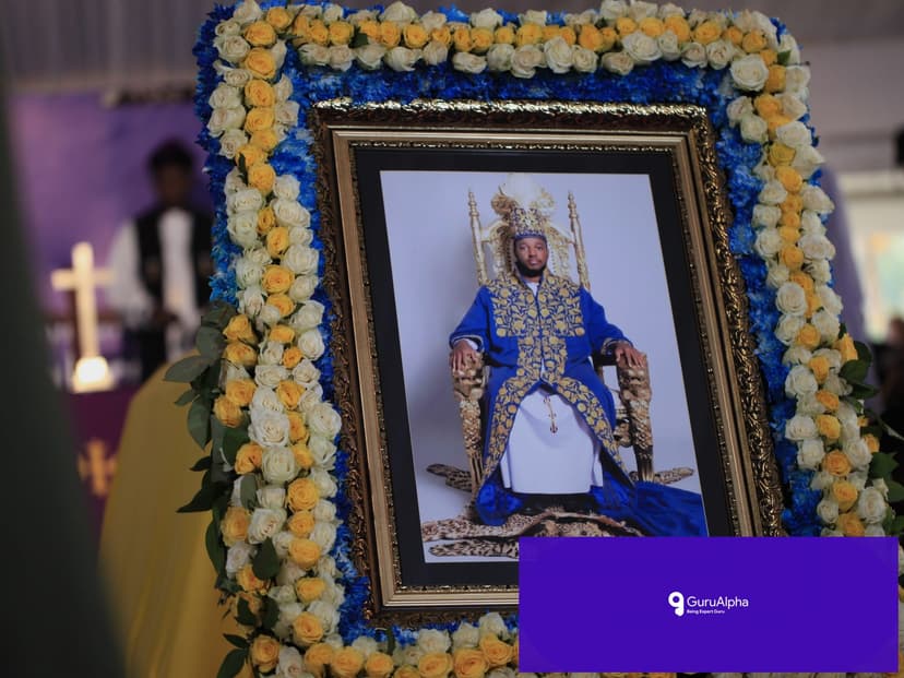 Uganda Tooro Kingdom Fractures Over Secret Heir Following King Death