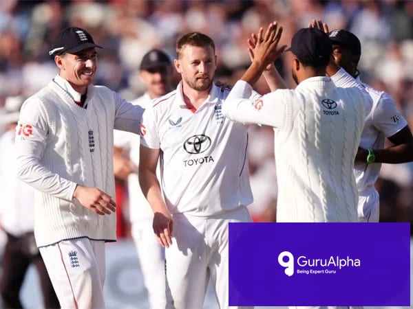 England Inflicts Historic 3-0 Test Whitewash on Pakistan After Final Test Collapse