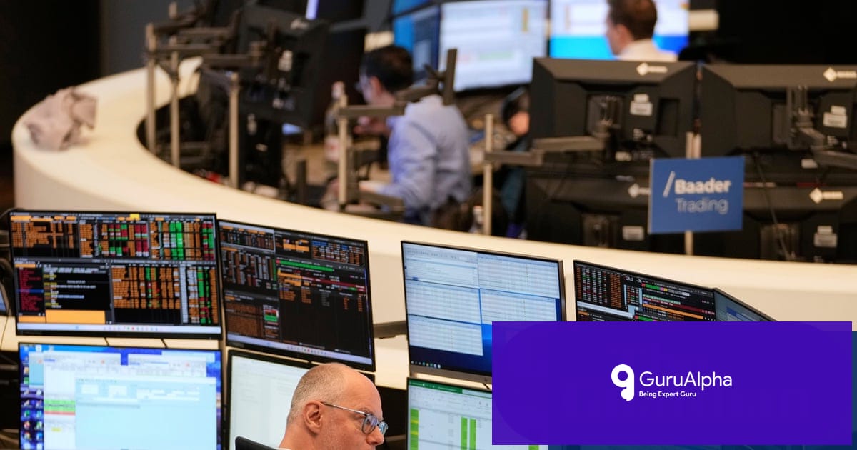 Global Borrowing Costs Surge Amid Middle East Tensions