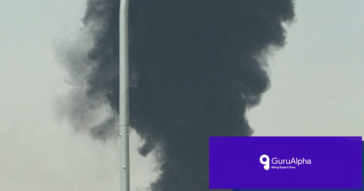 Houthi Attack on Riyadh Airport: Saudi Arabia Issues First Air Raid Alerts