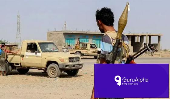 Houthi Forces Report 129 Saudi Airstrikes Across Yemen in 48 Hours