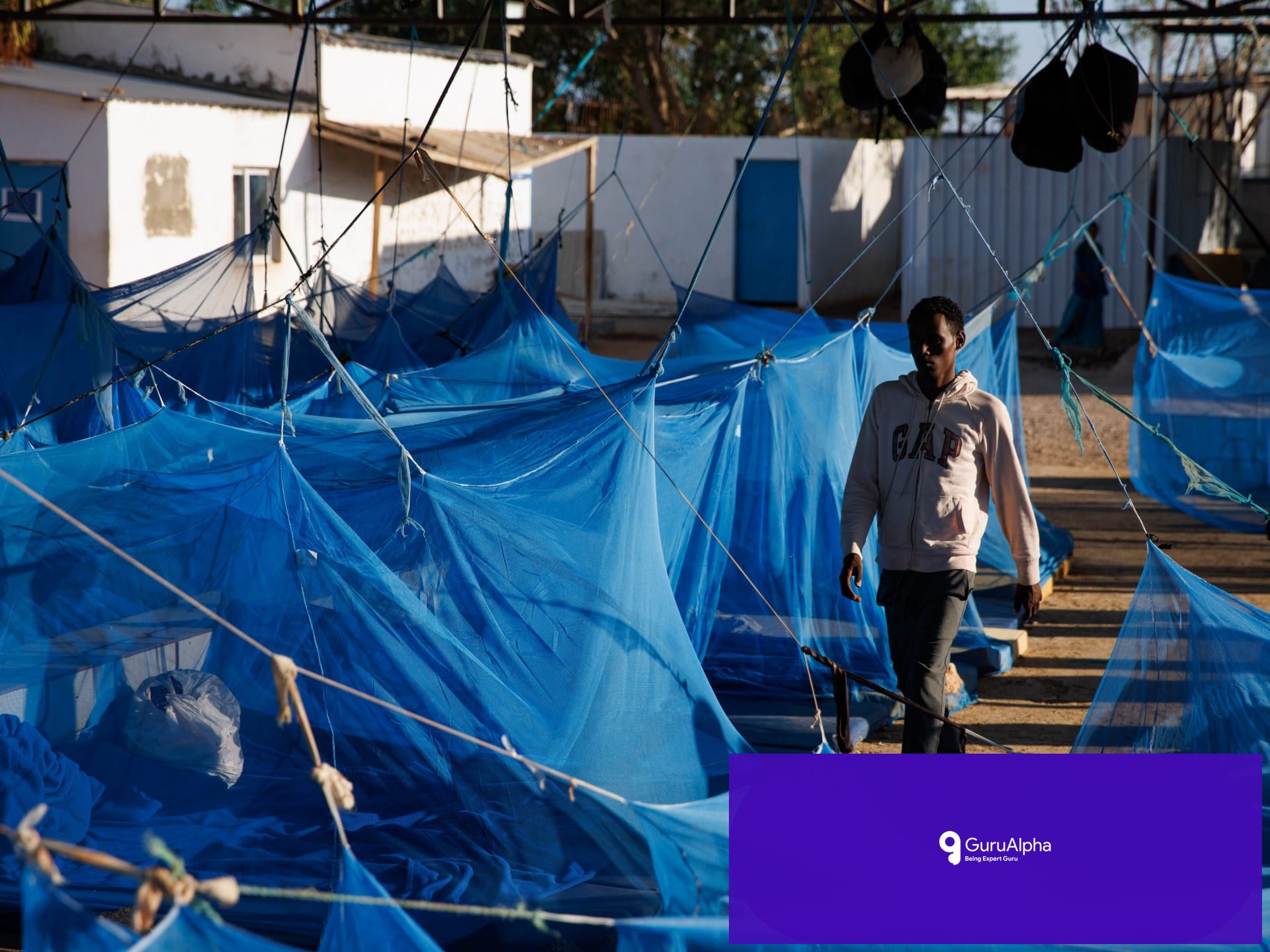 Houthi Push on Bab al-Mandeb Triggers Exodus of 1,400 Yemenis to Djibouti