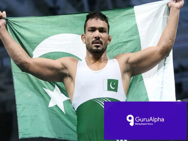 Inam Butt Cleared in Doping Inquiry Over Prescribed Eye Medication