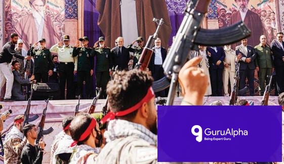 Iran Mobilizes 313,000 Volunteers Amid Regional Tensions