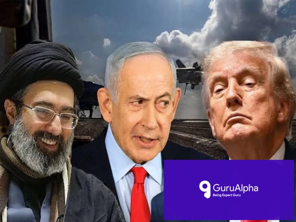 Iran's Defiance: Strait of Hormuz Blockade Amid US-Israel Tensions