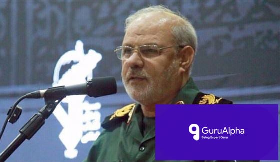 Iran's Revolutionary Guard Enforces Maritime Restrictions From Chabahar to Arabian Sea