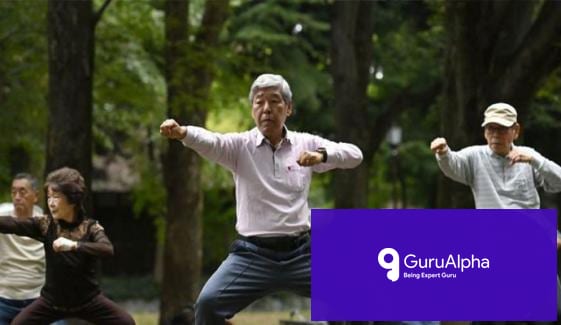 Japan's Centenarian Boom: 107,677 Seniors Defy Global Aging Trends