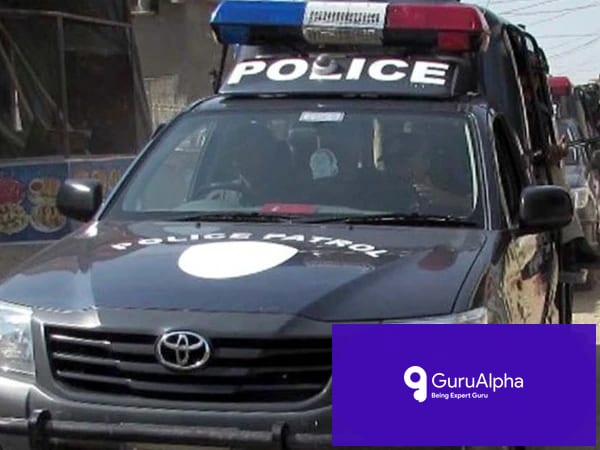 Karachi CTD Operations Neutralize BLF Terror Cell and Violent Gangs