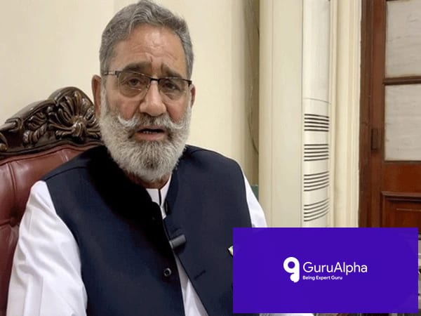 KP Assembly Speaker Wins Commonwealth Award: What It Means for Pakistan