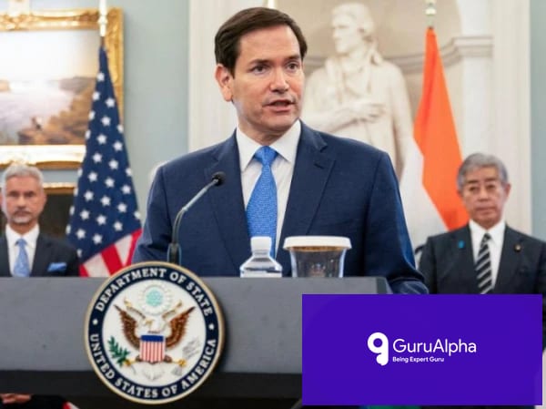 Marco Rubio Blames Iran for Houthi Strikes, Escalating Gulf Security Stakes