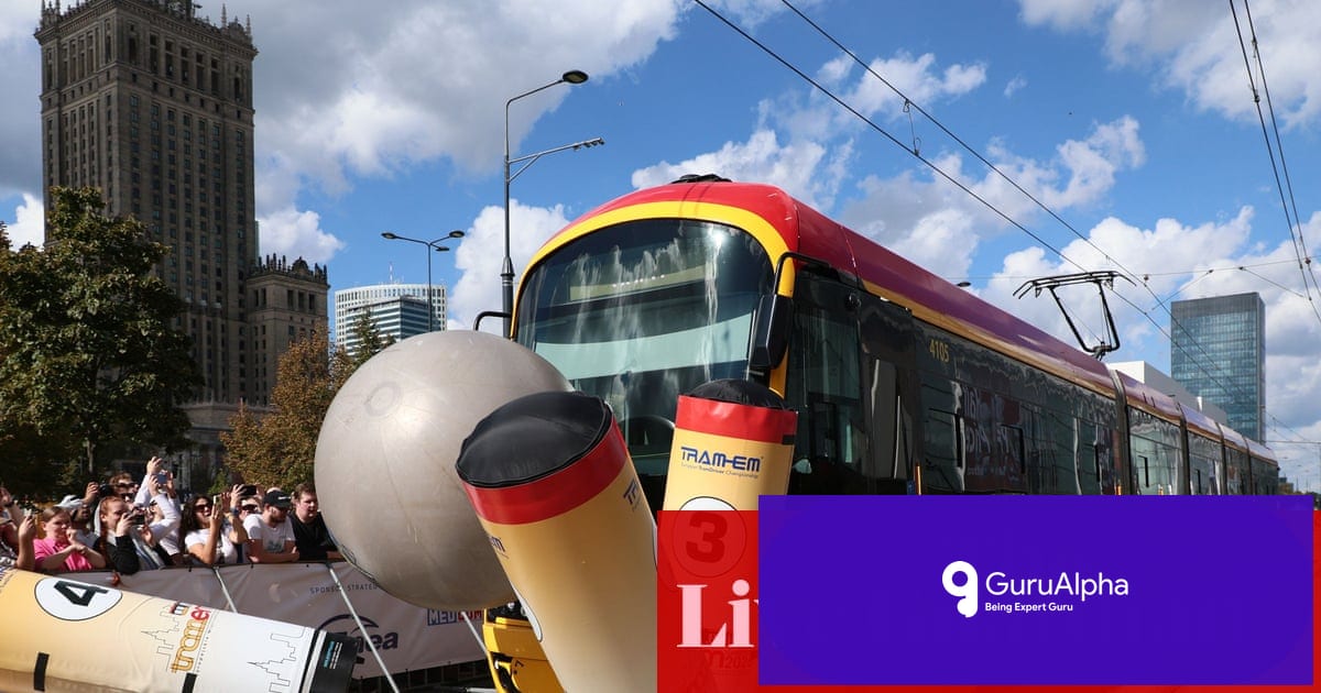 Melbourne's Tram Driving Woes: A Reflection of Broader Urban Transit Challenges