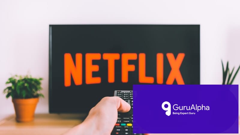 Netflix Best Series: What to Binge This Weekend