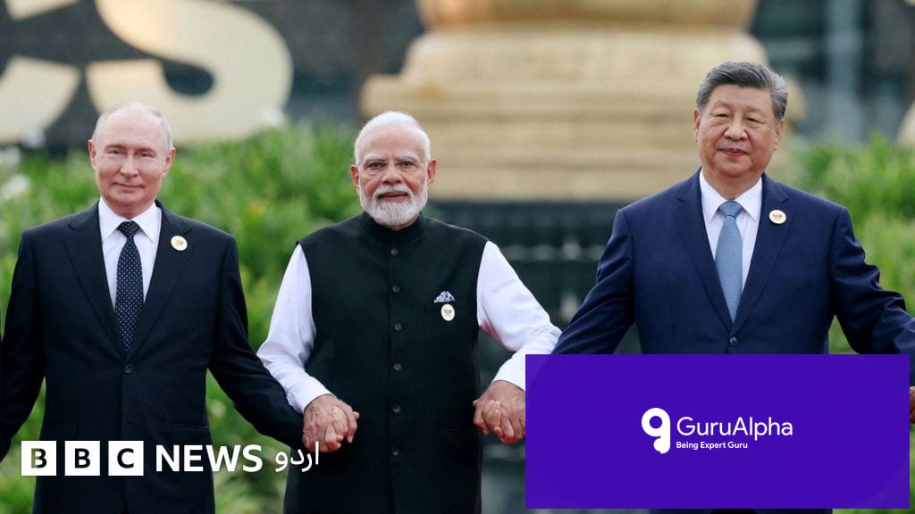 New Delhi Declaration Exposes BRICS Fissures Over US Tariffs and Sanctions