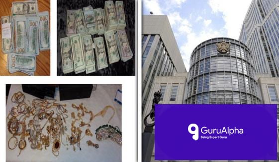 Pakistani Woman Sentenced in $64 Million US Federal Healthcare Fraud Scheme