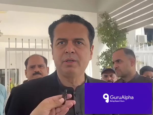 Pakistan's Interior Minister Vows No Tolerance for PTI's Unrest in Islamabad