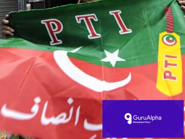 PTI Rally Preparations in Dera Ismail Khan Marred by Violent Mob Attack