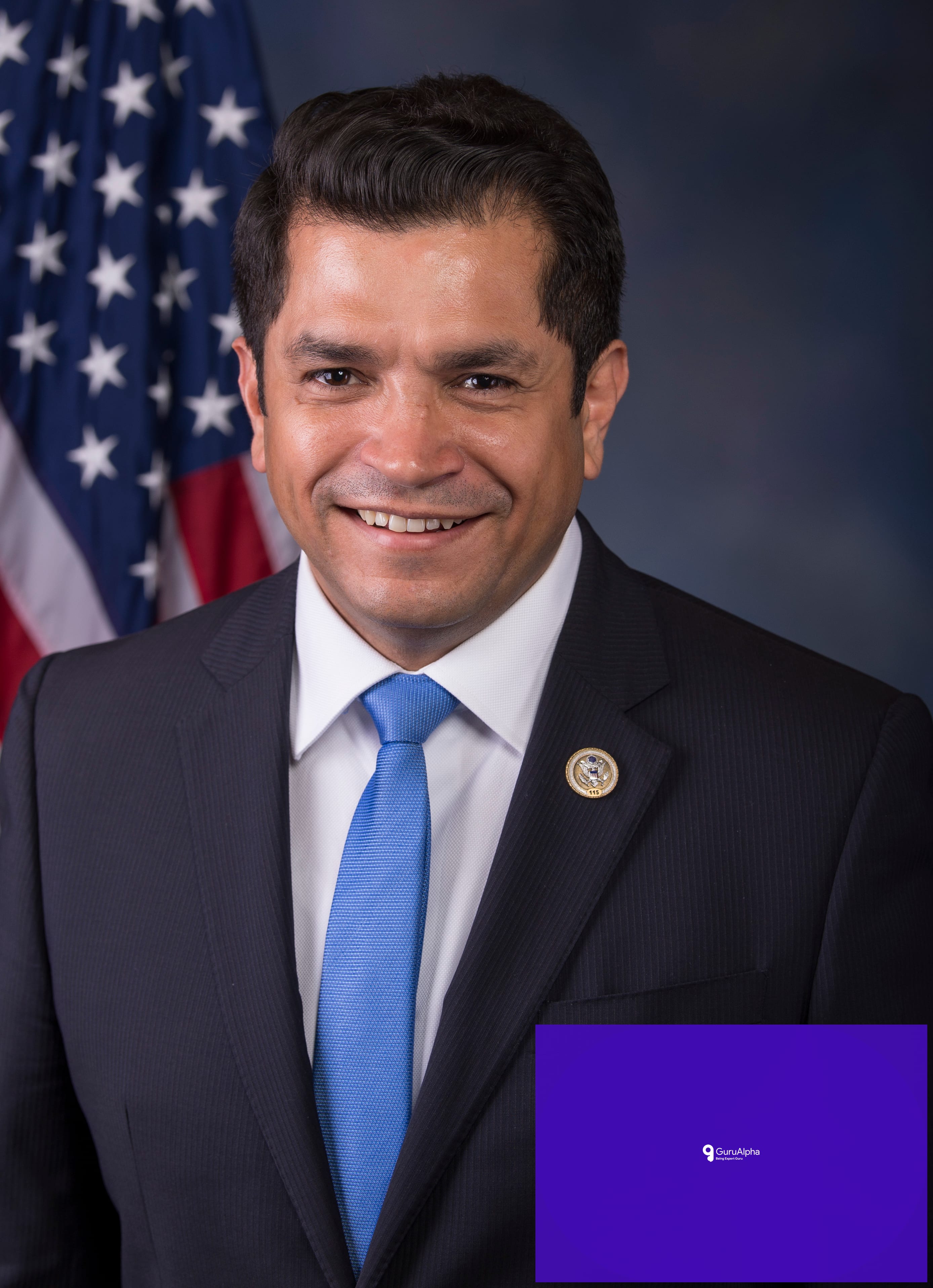 Rep. Jimmy Gomez Faces Ethics Probe Over Admitted Extramarital Conduct