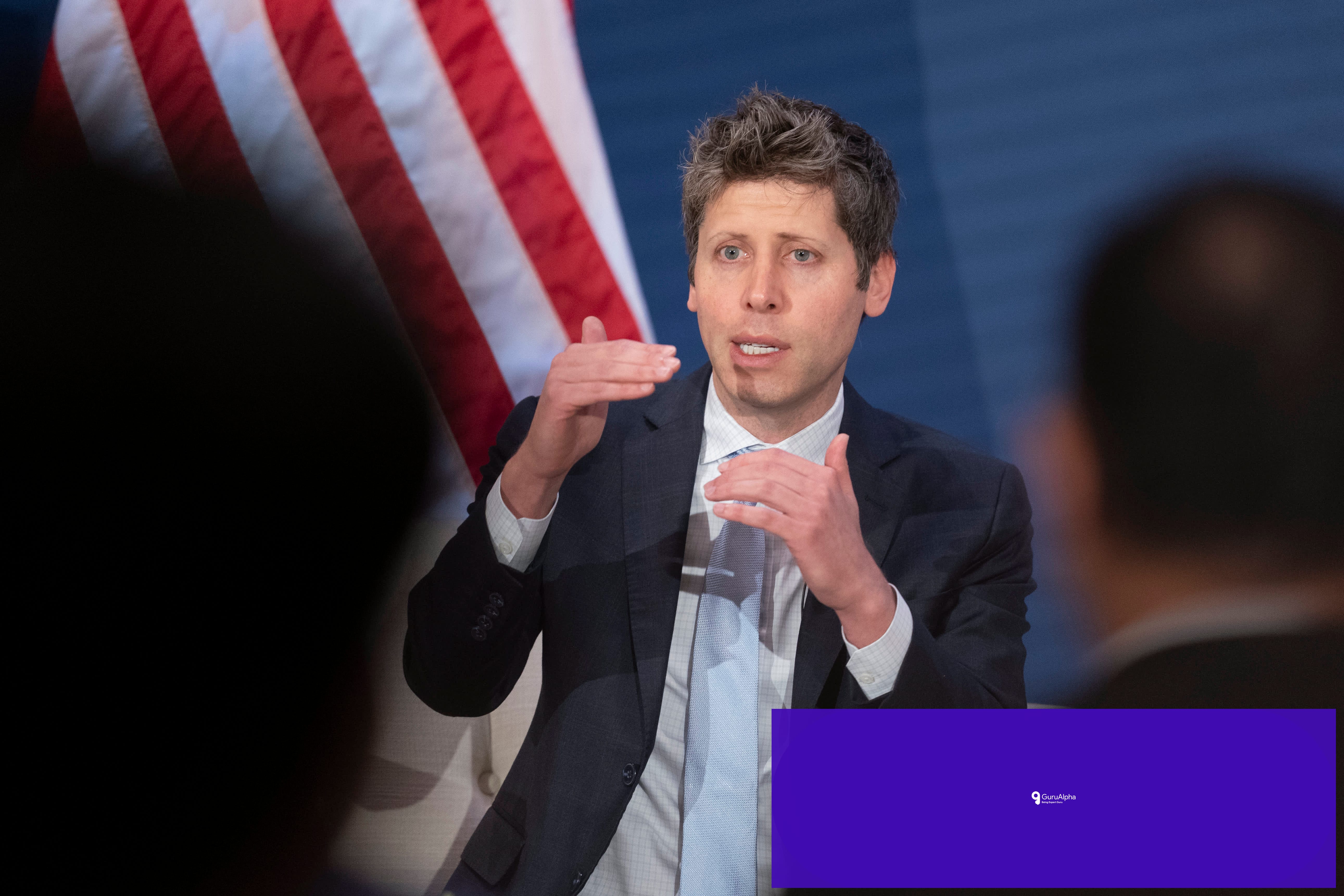 Sam Altman Outlines Emergency AI Brake Mechanisms as Autonomous Risks Escalate
