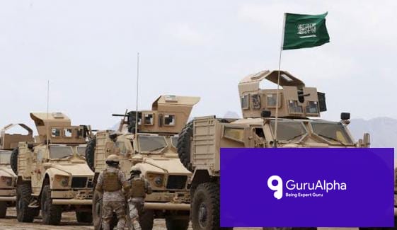 Saudi-Led Coalition Claims 30 Houthi Fighters Killed in Heavy Yemeni Battles