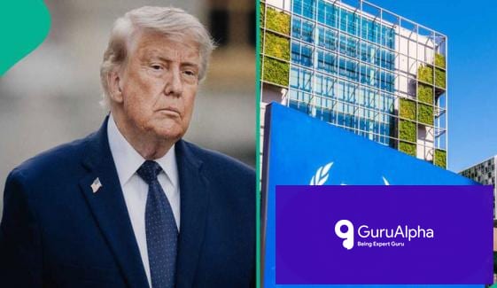 Trump Administration Prepares Sanctions Against International Criminal Court