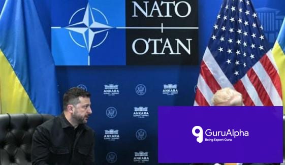 Trump and Zelenskyy Set for High-Stakes UN Summit Amid Escalating Missile Strikes