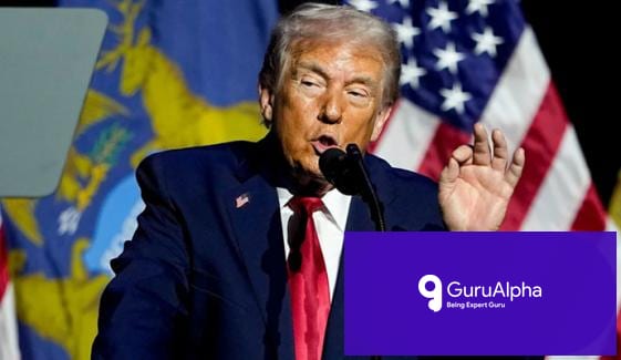 Trump Rejects AI Fears, Blaming 'Negative Forces' for Sabotaging Technological Supremacy