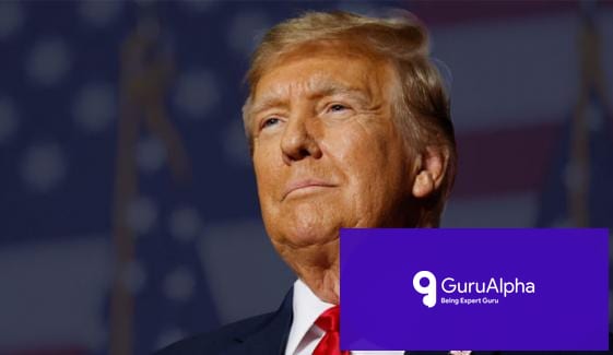 Trump's Approval Rating Drops Amid Iran War Tensions