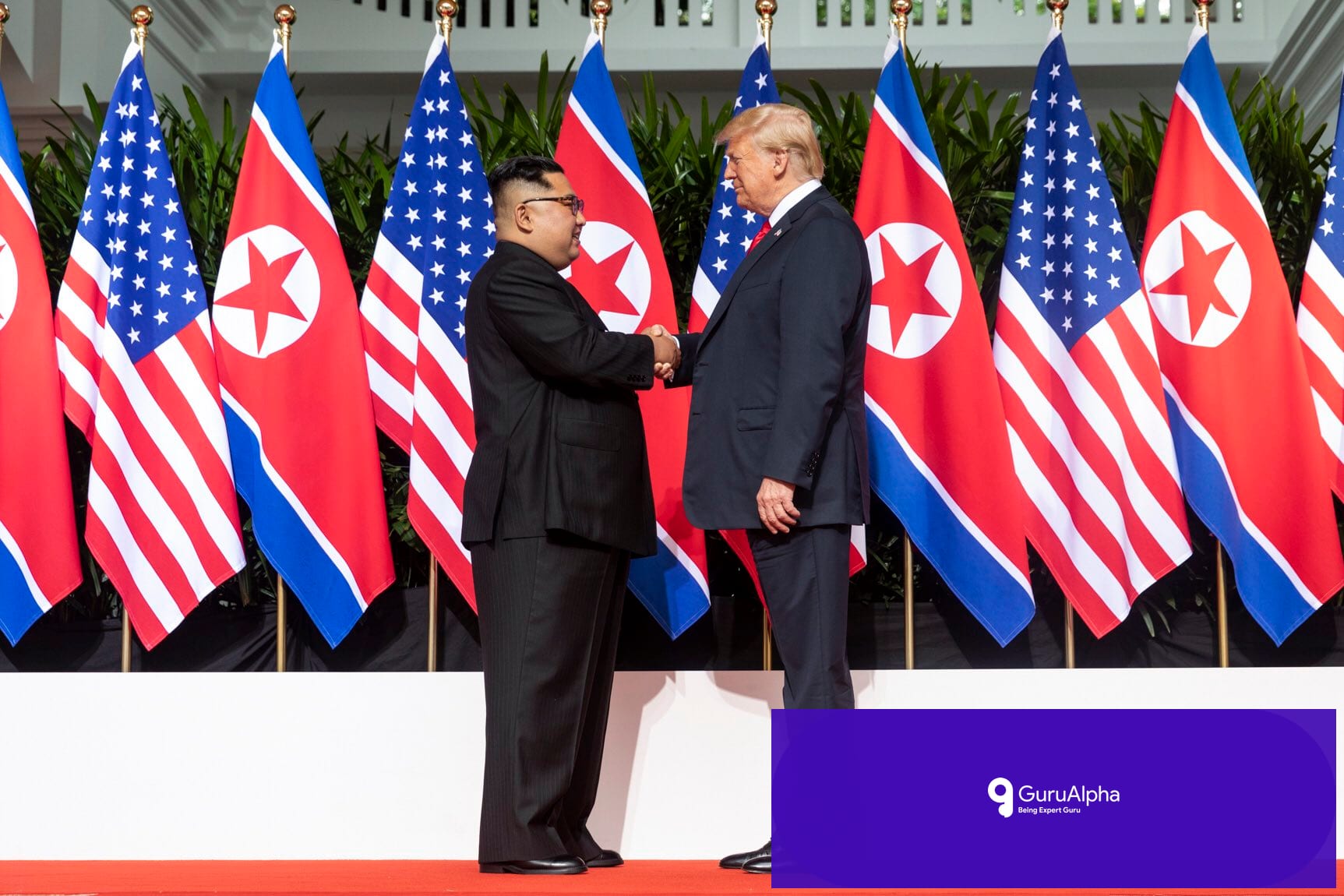 Trump’s South Korea Military Cut: Risky Move or Strategic Shift?