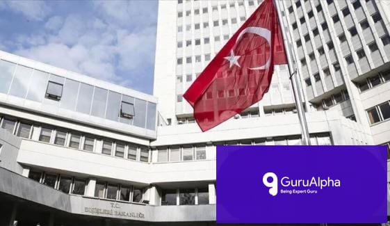 Turkey Condemns Houthi Drone Attacks as Ankara-Riyadh Defense Links Deepen