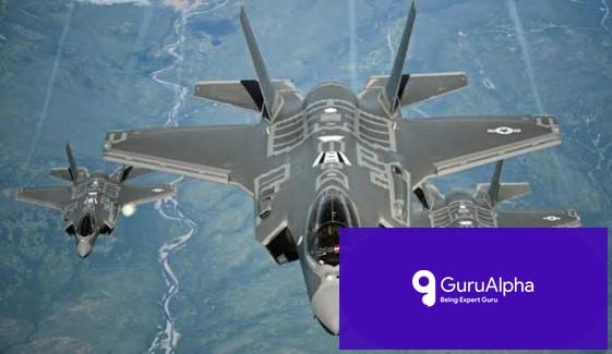 US Approves $24B F-35 Sale to Saudi Arabia Amid Regional Tensions