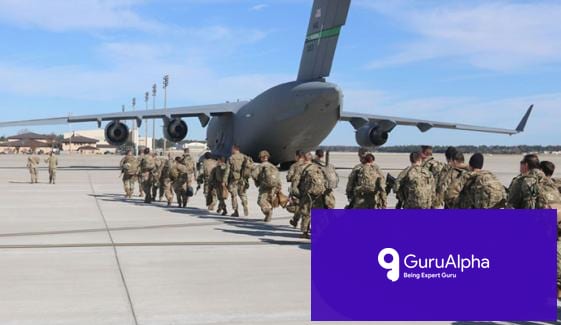 US Mulls Major Troop Withdrawal from Europe: Strategic Shift or Retreat?