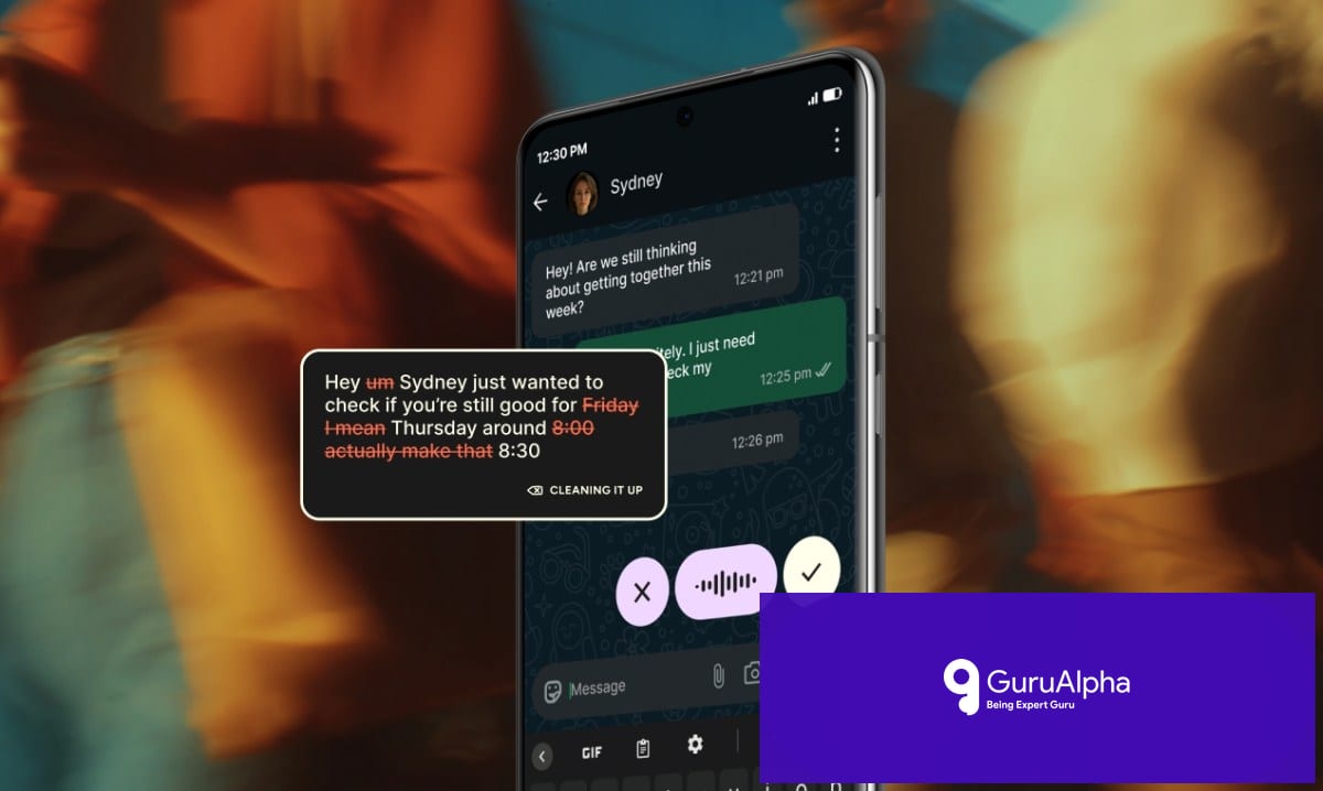 Wispr Secures $280M to Expand Beyond Voice Dictation